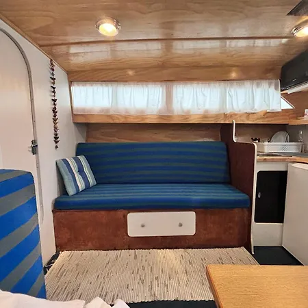 Wonderful Boat For Families And Friends